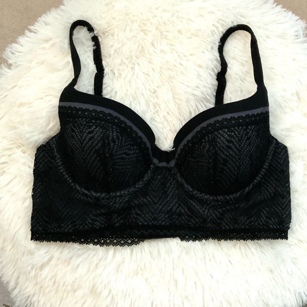 Victoria’s Secret Bra Size 34B